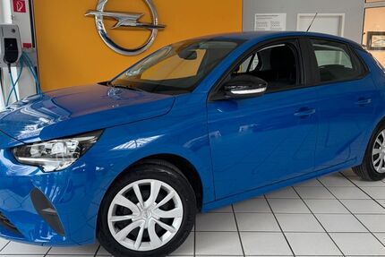 Opel Corsa 9.557 km 14.270 &euro; Olpe 57462