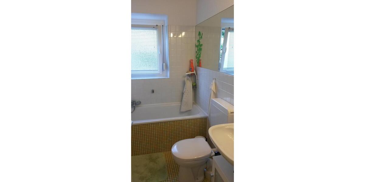 Erdgeschoßwohnung Waldbröl - 2.5 Zimmer, 54 m&sup2;, 490&euro; | Angebot:25882832