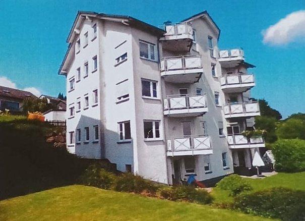 Etagenwohnung Olpe - 3 Zimmer, 78 m&sup2;, 890&euro; | Angebot:27586655