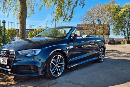 Audi A3 84.580 km 20.200 &euro; Gummersbach 51645