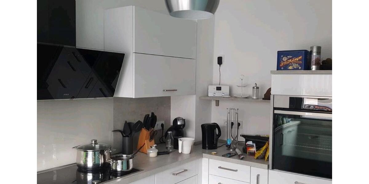 Etagenwohnung Lüdenscheid - 4 Zimmer, 93 m&sup2;, 199.000&euro; | Angebot:26984294