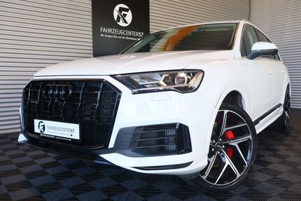 Audi Q7 45.549 km 45.900 &euro; Wenden 57482