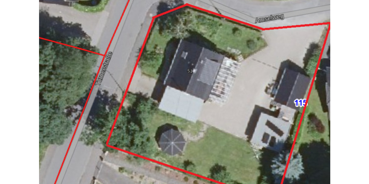 Einfamilienhaus Waldbröl - 3 Zimmer, 87 m&sup2;, 285.000&euro; | Angebot:24867160