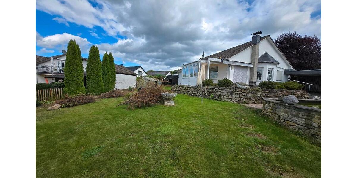 Einfamilienhaus Nümbrecht - 4 Zimmer, 112 m&sup2;, 379.000&euro; | Angebot:24849588