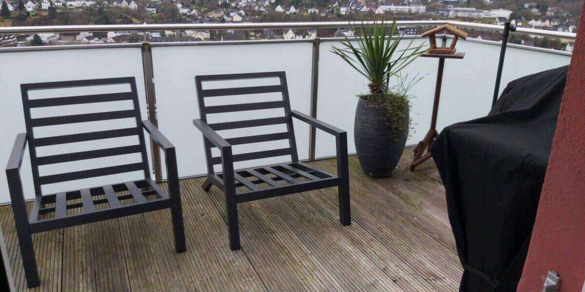 Etagenwohnung Gummersbach Dieringhausen - 4 Zimmer, 85 m&sup2;, 745&euro; | Angebot:26702032