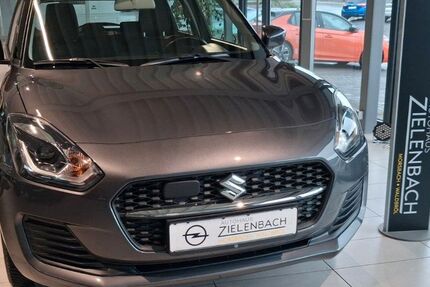 Suzuki Swift 32.200 km 13.400 &euro; Waldbröl 51545