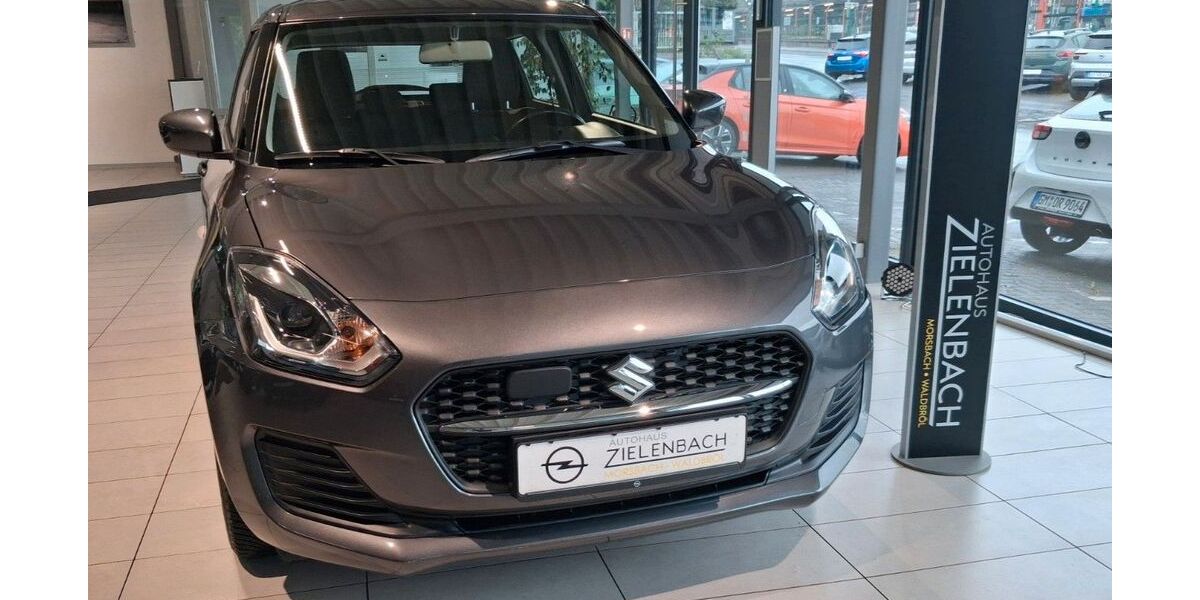 Suzuki Swift 32.200 km 13.400 &euro; Waldbröl 51545