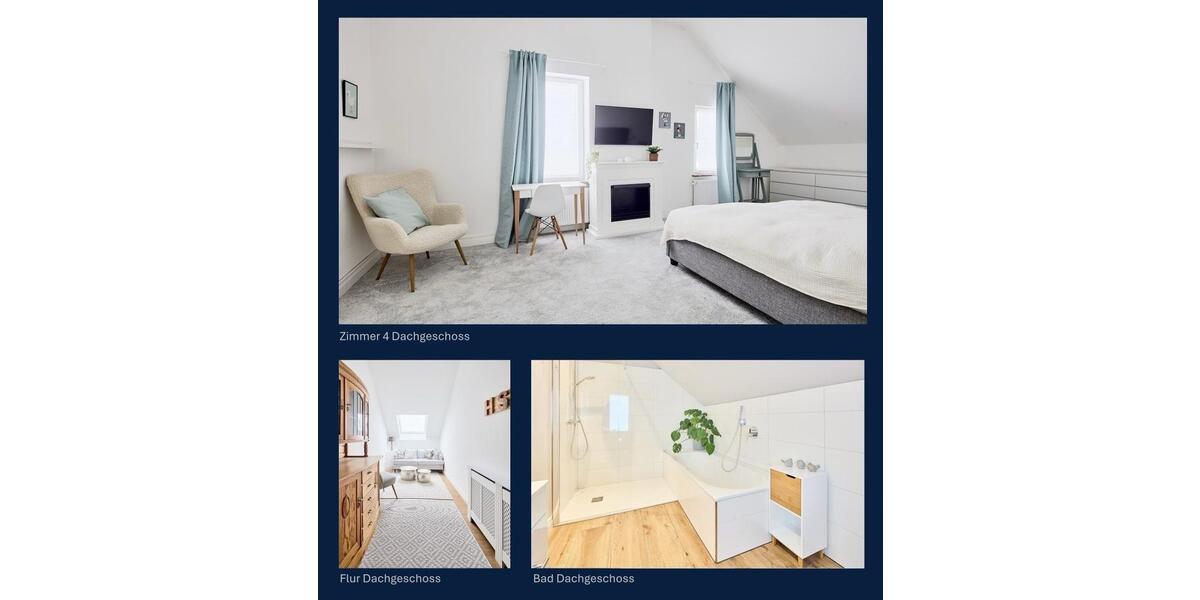 Einfamilienhaus Olpe - 9 Zimmer, 270 m&sup2;, 749.000&euro; | Angebot:25973684