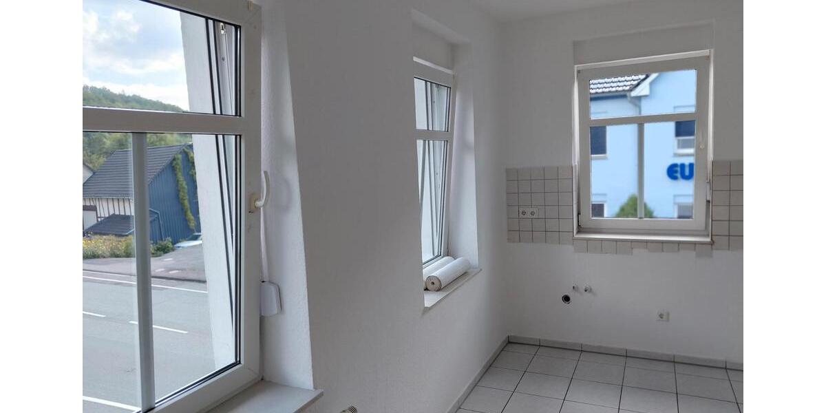 Etagenwohnung Attendorn - 3 Zimmer, 75 m&sup2;, 585&euro; | Angebot:27570337