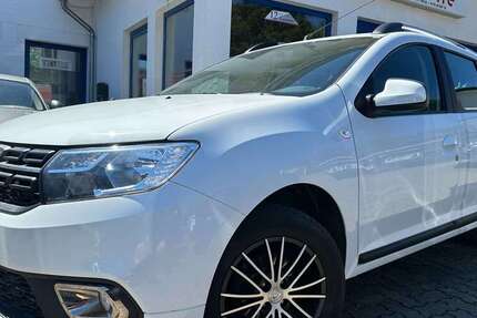 Dacia Logan 103.000 km 7.949 &euro; Gummersbach 51645