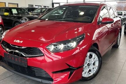 Kia ceed Sportswagon 20.215 km 22.570 &euro; Attendorn 57439