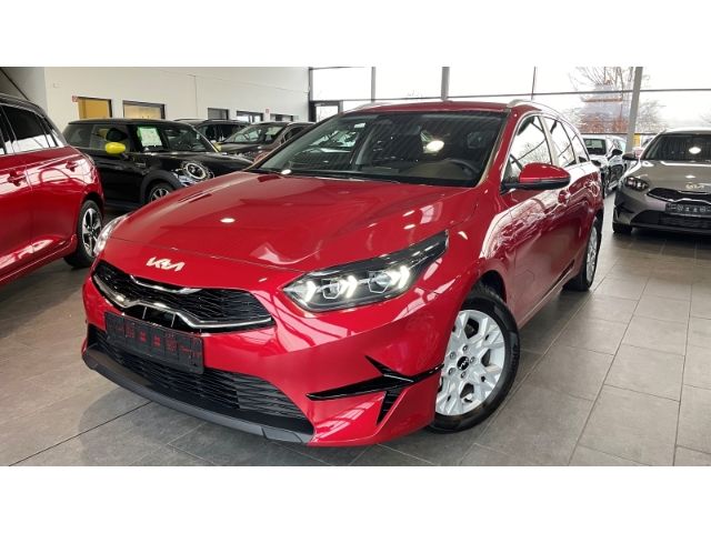 Kia ceed Sportswagon 20.215 km 22.570 &euro; Attendorn 57439