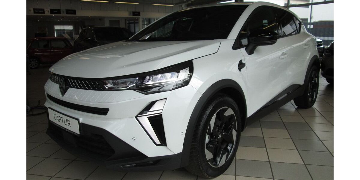 Renault Captur 7.100 km 26.900 &euro; Plettenberg 58840