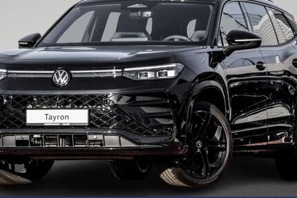 VW Tayron 5.800 km 57.980 &euro; Olpe 57462