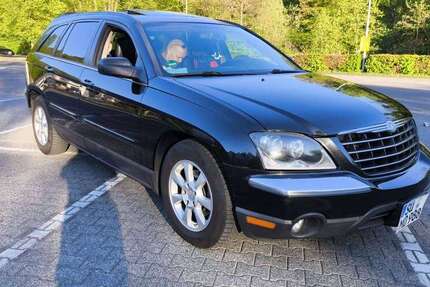 Chrysler Pacifica 340.000 km 2.499 &euro; Neunkirchen-Seelscheid 53819