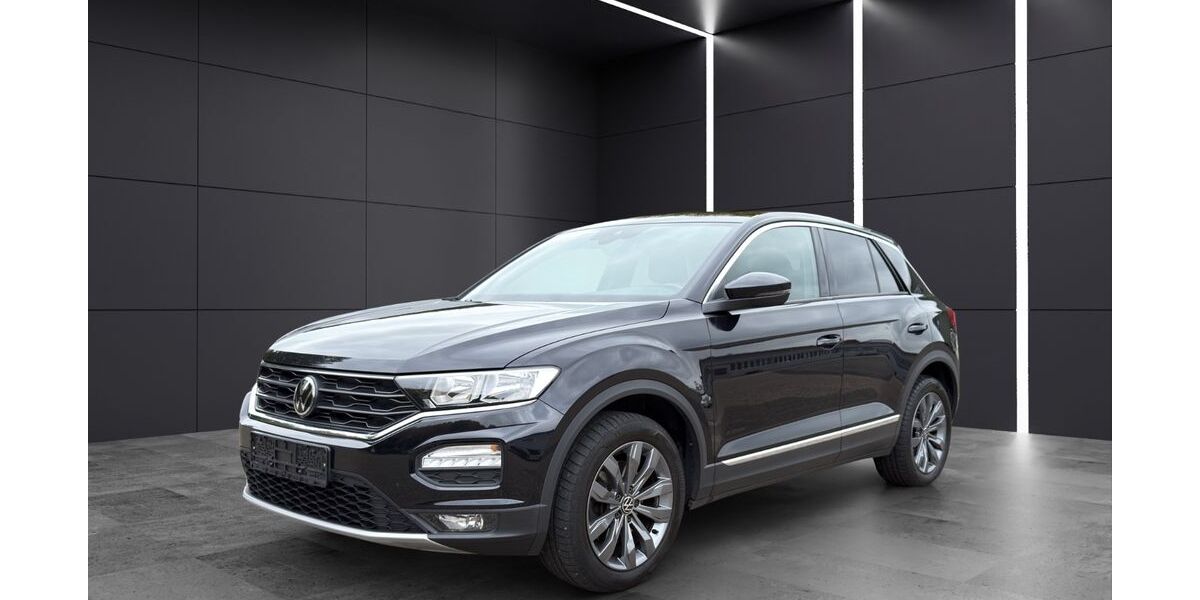 VW T-Roc 68.555 km 21.990 &euro; Hückeswagen 42499
