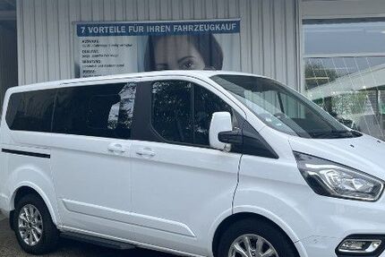 Ford Tourneo Custom 28.650 km 39.947 &euro; Wermelskirchen 42929