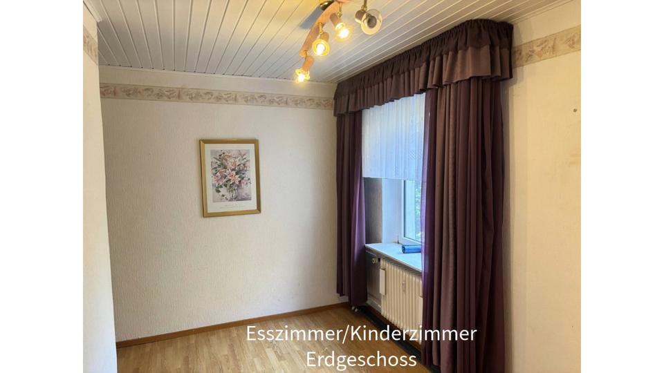 Einfamilienhaus Werdohl - 14 Zimmer, 242 m&sup2;, 205.000&euro; | Angebot:25320975