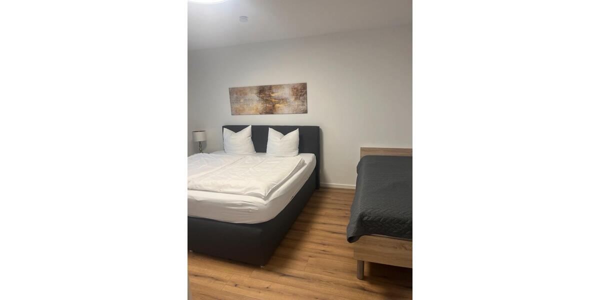 Etagenwohnung Marienheide - 2 Zimmer, 54 m&sup2;, 980&euro; | Angebot:25541256