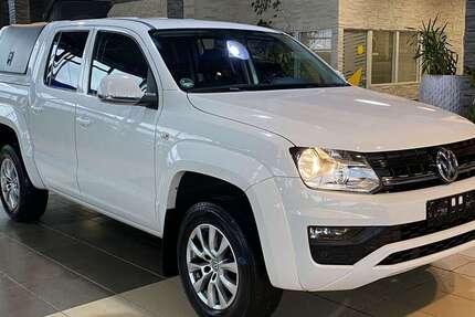 VW Amarok 64.115 km 35.000 &euro; Eitorf 53783