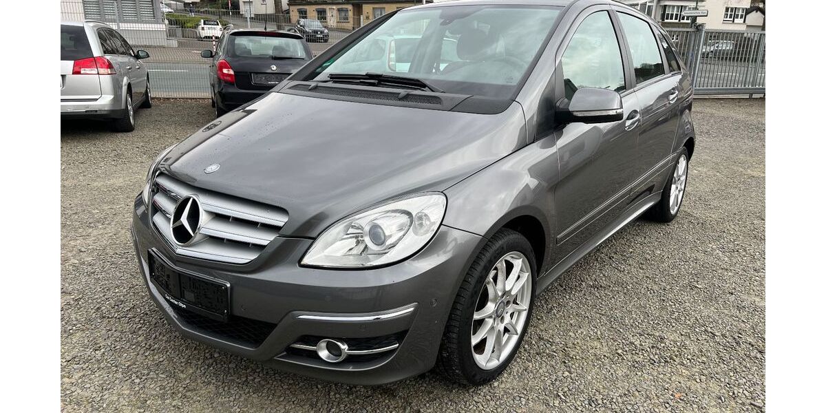 Mercedes-Benz B 180 139.005 km 6.900 &euro; Olpe 57462