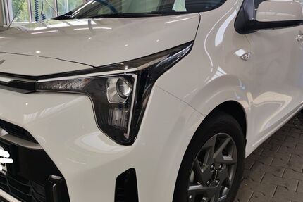 Kia Picanto 3.600 km 14.000 &euro; Bergneustadt 51702