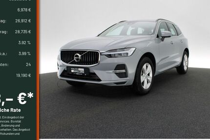 Volvo XC60 39.987 km 32.890 &euro; Engelskirchen 51766