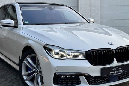 BMW 750 173.440 km 28.800 &euro; Nümbrecht 51588