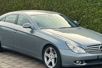 Mercedes-Benz CLS 350 268.200 km 3.490 &euro; Overath bei Köln 51491
