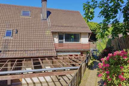 Haus Schalksmühle - 2.5 Zimmer, 93 m&sup2;, 198.000&euro; | Angebot:27021726