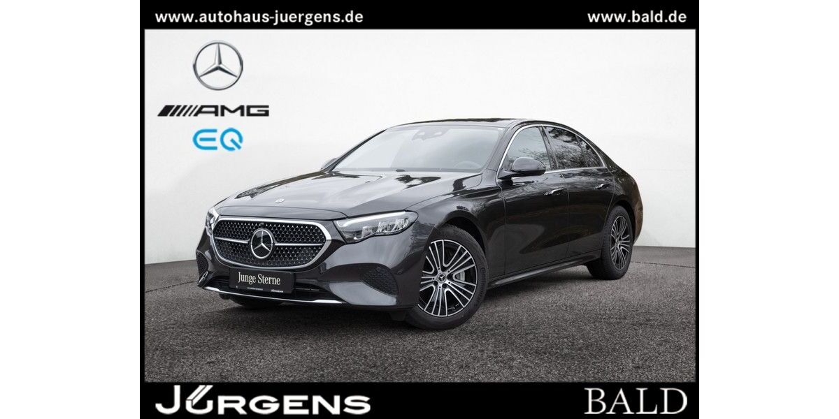 Mercedes-Benz E 200 6.792 km 47.690 &euro; Plettenberg 58840