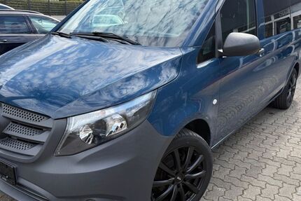 Mercedes-Benz Vito 63.370 km 27.999 &euro; Freudenberg 57258