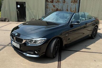 BMW 420 138.000 km 18.990 &euro; Eitorf 53783