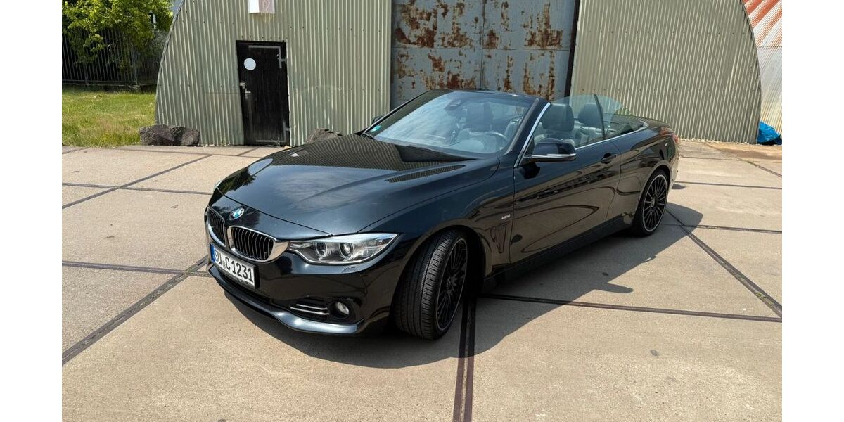 BMW 420 138.000 km 18.990 &euro; Eitorf 53783