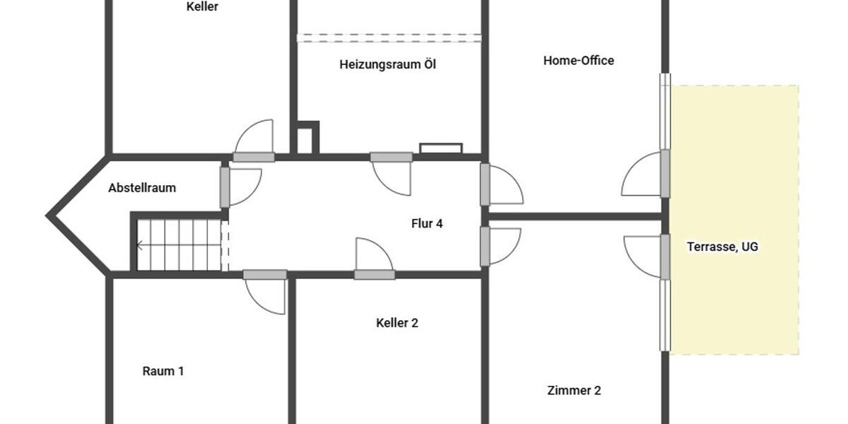 Einfamilienhaus Kürten Olpe - 8 Zimmer, 649.000&euro; | Angebot:26055669