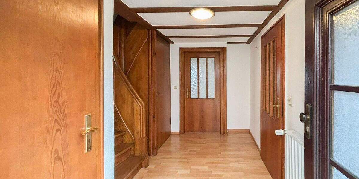 Doppelhaushälfte Wissen - 6 Zimmer, 105 m&sup2;, 185.000&euro; | Angebot:25738137