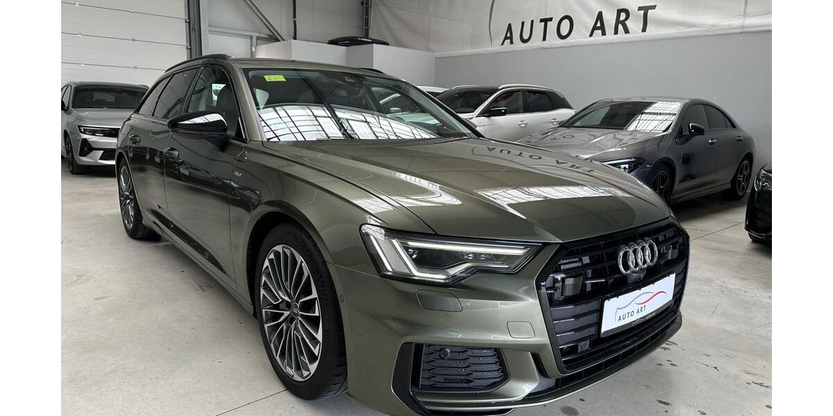 Audi A6 90.251 km 35.990 &euro; Eitorf 53783