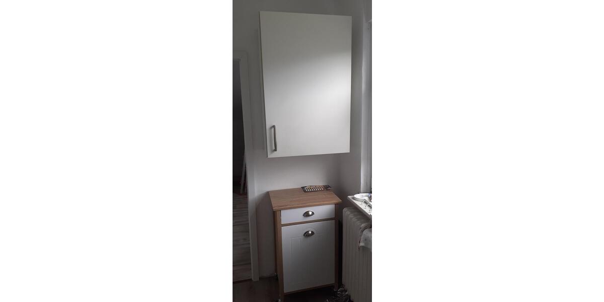 Dachgeschoßwohnung Waldbröl - 2 Zimmer, 51 m&sup2;, 405&euro; | Angebot:26025032