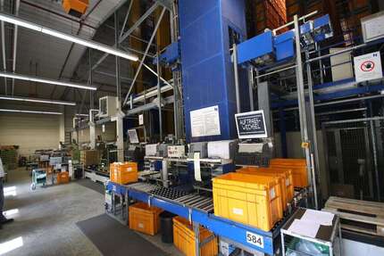 Gewerbeobjekt Gummersbach Rebbelroth - 10.000&euro; | Angebot:15447772