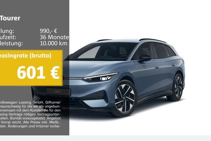 VW ID.7 36.555 km 42.920 &euro; Plettenberg 58840