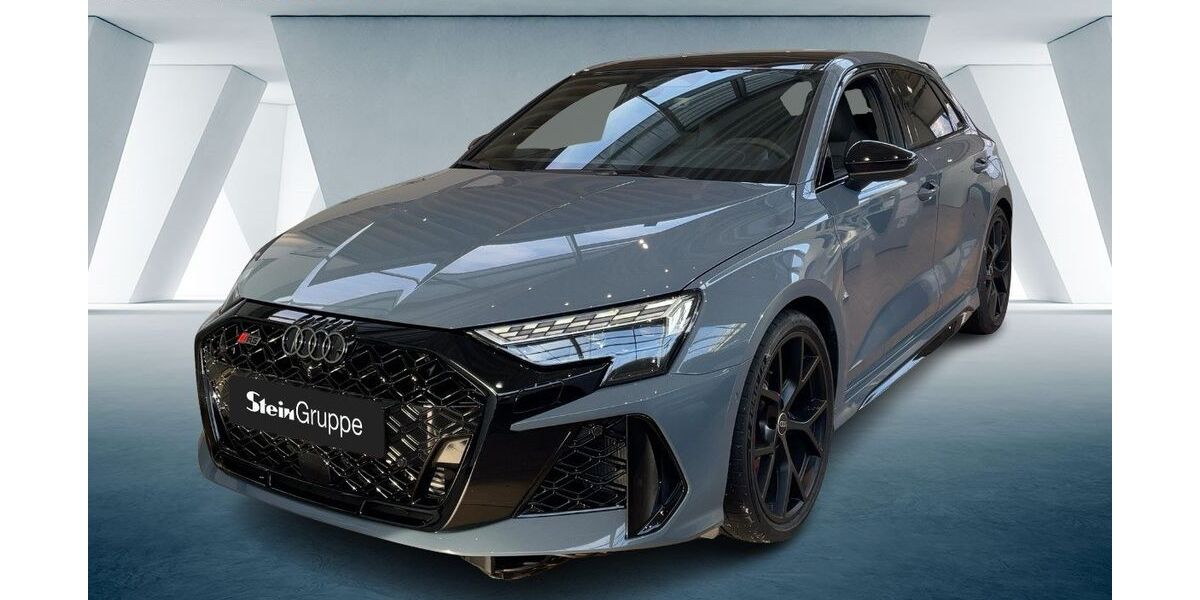 Audi RS3 2.000 km 72.500 &euro; Gummersbach 51645