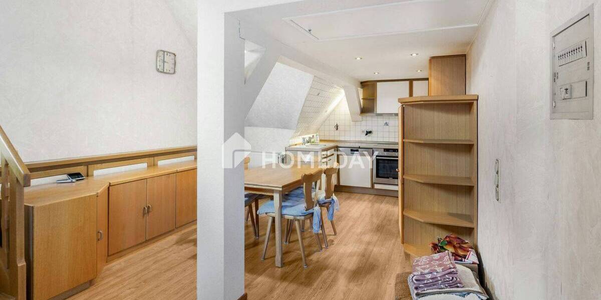 Doppelhaushälfte Wiehl Neuklef - 8 Zimmer, 231 m&sup2;, 425.000&euro; | Angebot:26569191