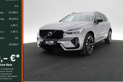 Volvo XC60 24.391 km 53.890 &euro; Engelskirchen 51766