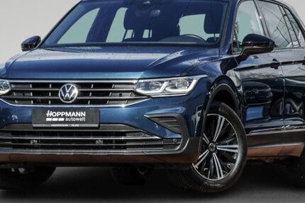 VW Tiguan 55.980 km 24.480 &euro; Olpe 57462