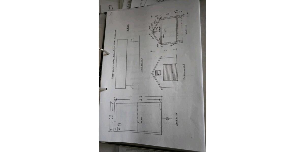 Doppelhaushälfte Drolshagen - 5 Zimmer, 98 m&sup2;, 289.000&euro; | Angebot:26940546