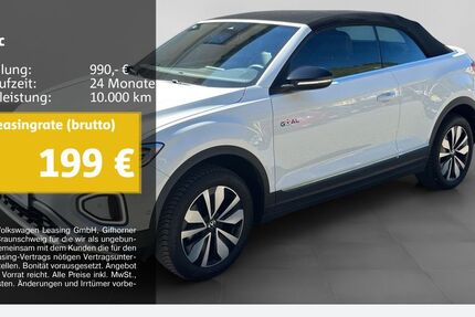 VW T-Roc 25.459 km 23.550 &euro; Plettenberg 58840