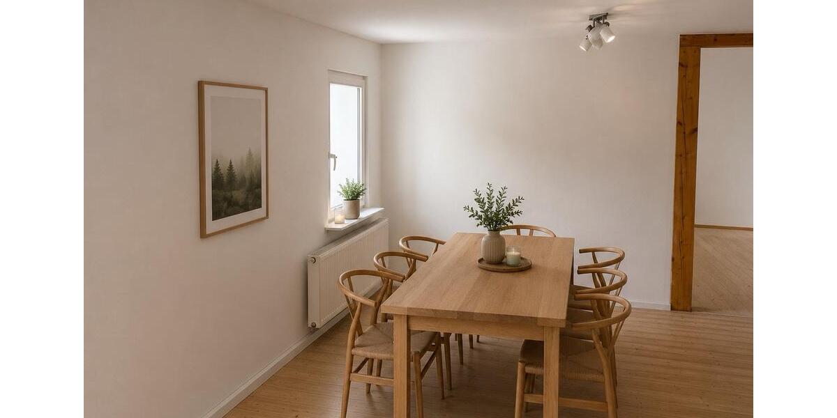 Einfamilienhaus Morsbach - 5 Zimmer, 93 m&sup2;, 1.490&euro; | Angebot:27615806