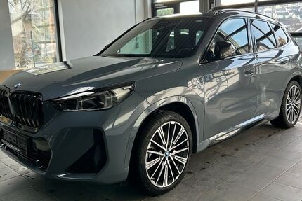 BMW iX1 35.500 km 41.950 &euro; Freudenberg 57258