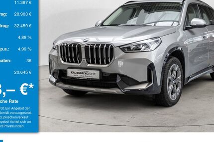 BMW X1 23.100 km 39.990 &euro; Meinerzhagen 58540