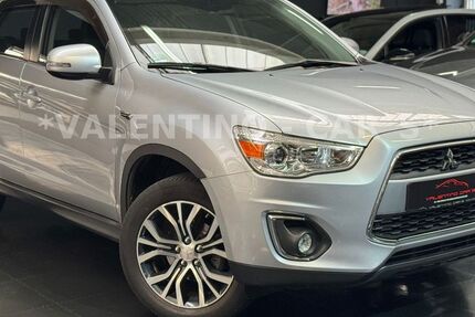Mitsubishi ASX 67.860 km 11.999 &euro; Radevormwald 42477
